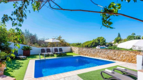 Villa Alberto Frigiliana by Ruralidays